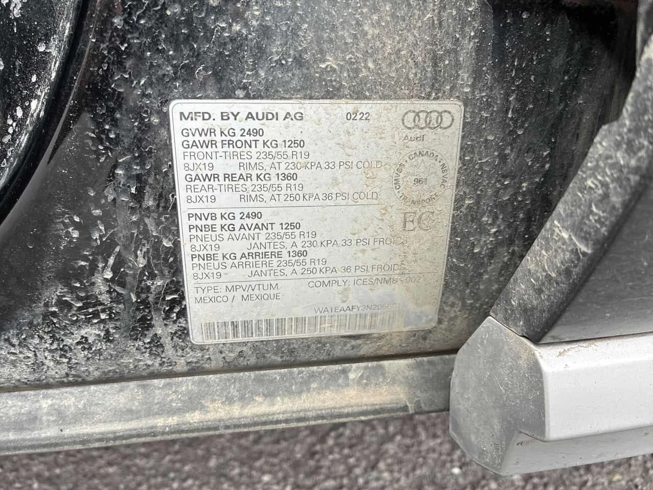 Audi Q5 Progressiv/DISTRONIC/CAMERA/ПОДГРЕВИ , снимка 10 - Автомобили и джипове - 54366112