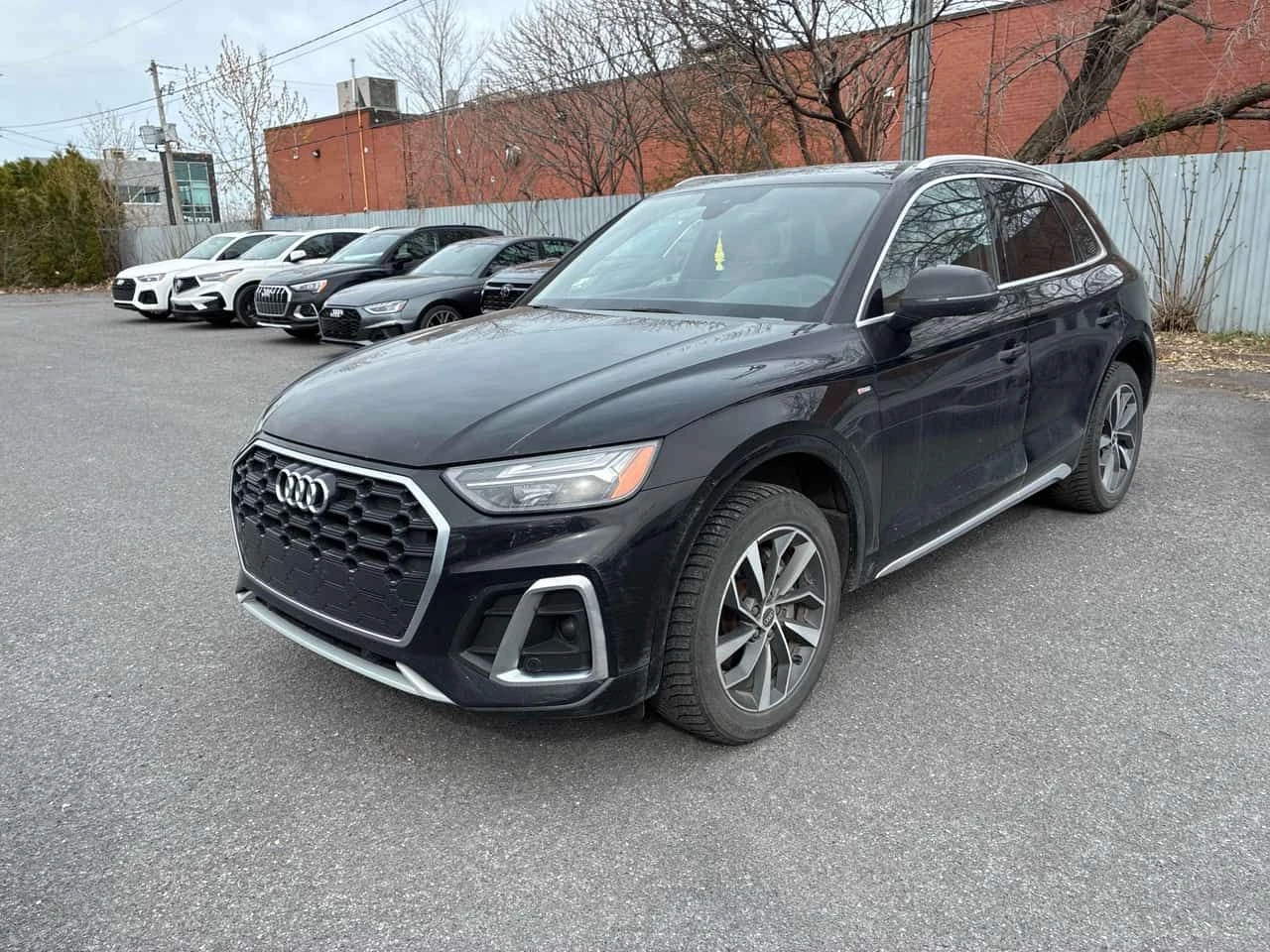 Audi Q5 Progressiv/DISTRONIC/CAMERA/ПОДГРЕВИ 