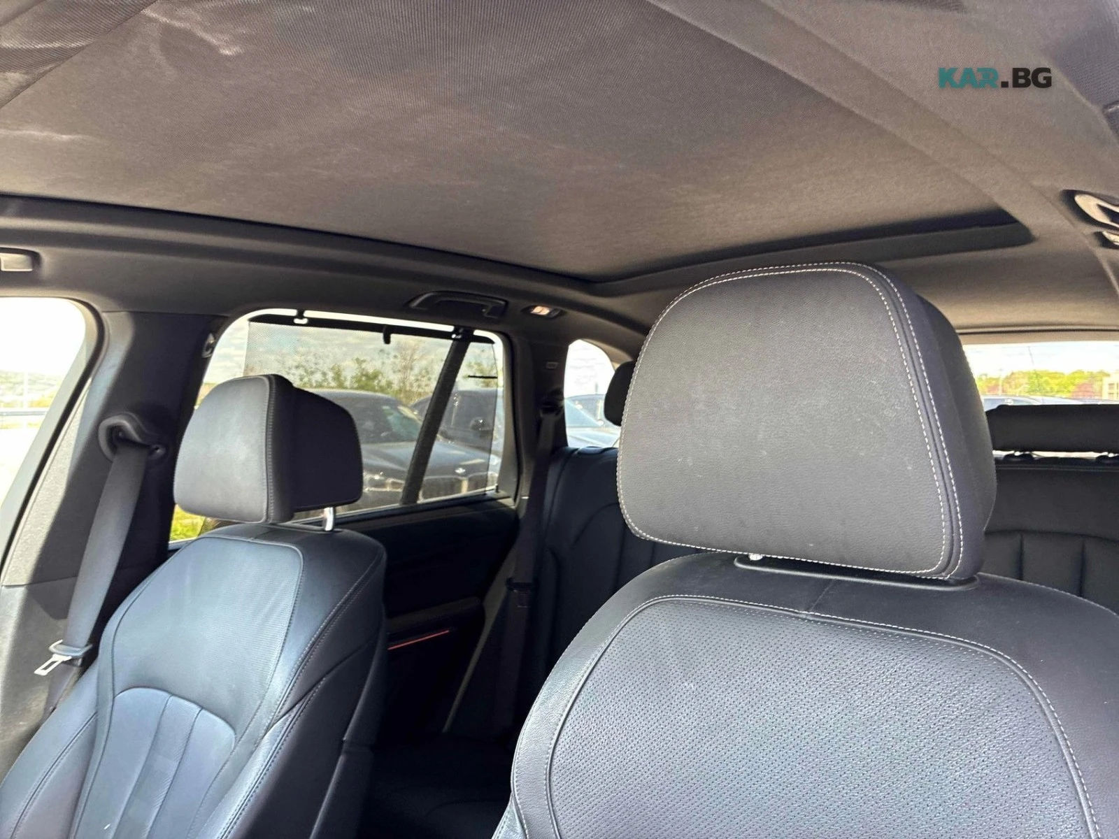BMW X5 xDrive40i AIR COOLING АВТОКРЕДИТ ЦЕНА ДО БЪЛГАРИЯ, снимка 9 - Автомобили и джипове - 54748514