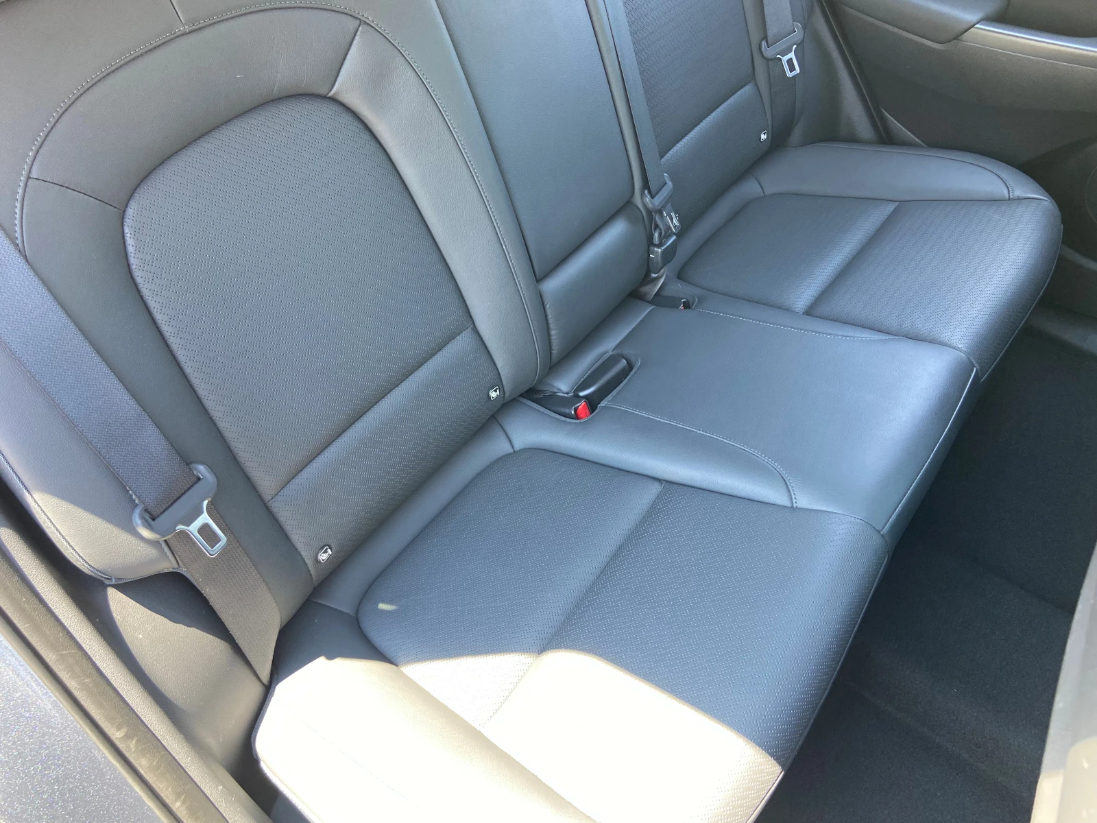 Hyundai Kona 64kw-204кс - в наличност!, снимка 15 - Автомобили и джипове - 54863155