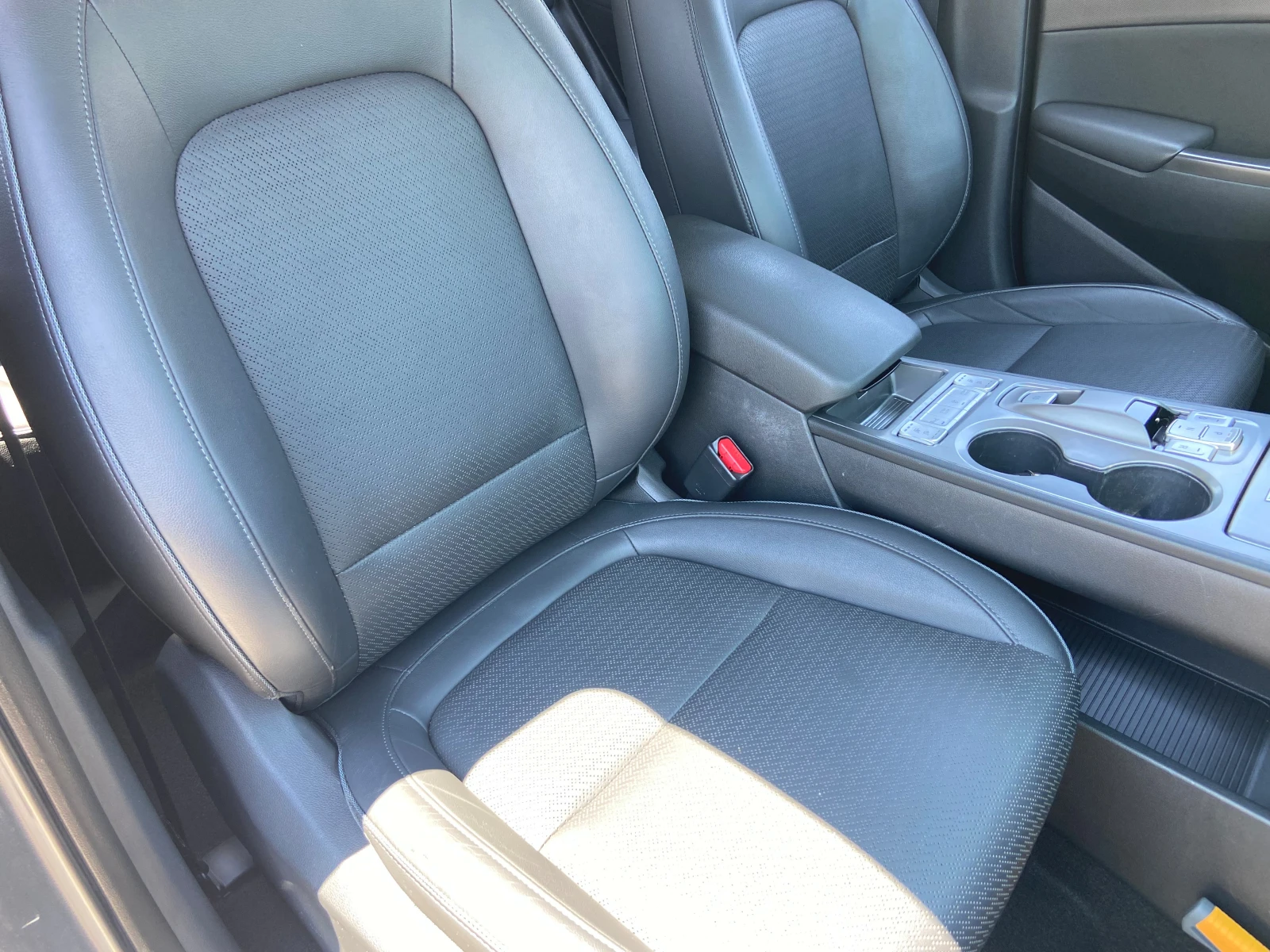 Hyundai Kona 64kw-204кс - в наличност!, снимка 14 - Автомобили и джипове - 54863155