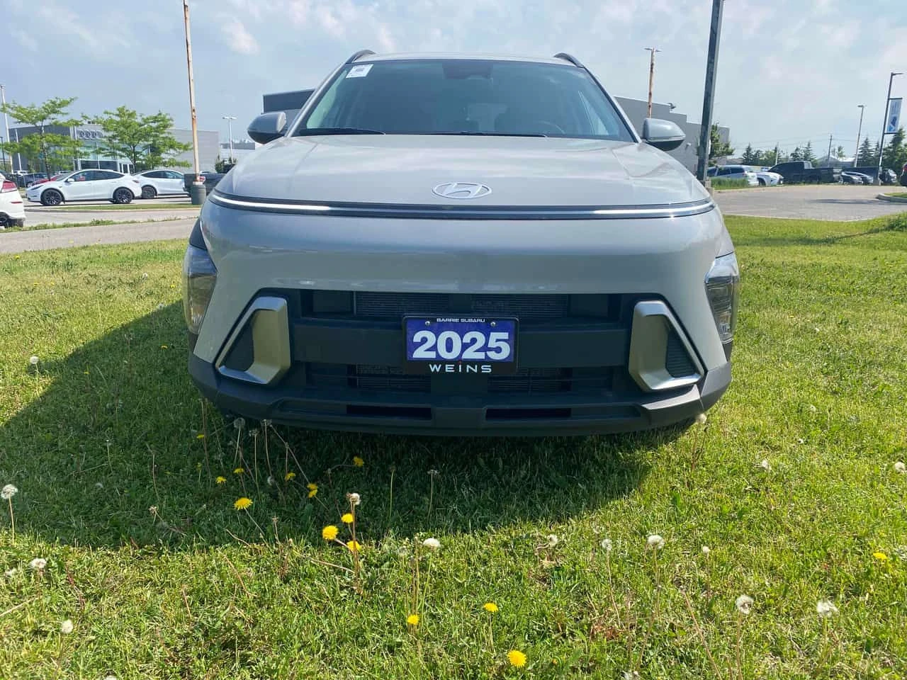 Hyundai Kona Preferred  CARFAX, снимка 6 - Автомобили и джипове - 54864193