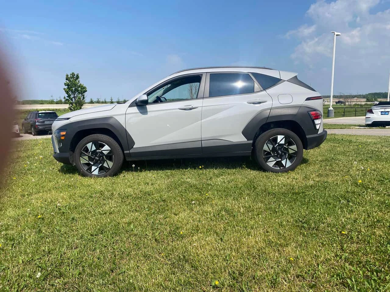 Hyundai Kona Preferred  CARFAX, снимка 2 - Автомобили и джипове - 54864193