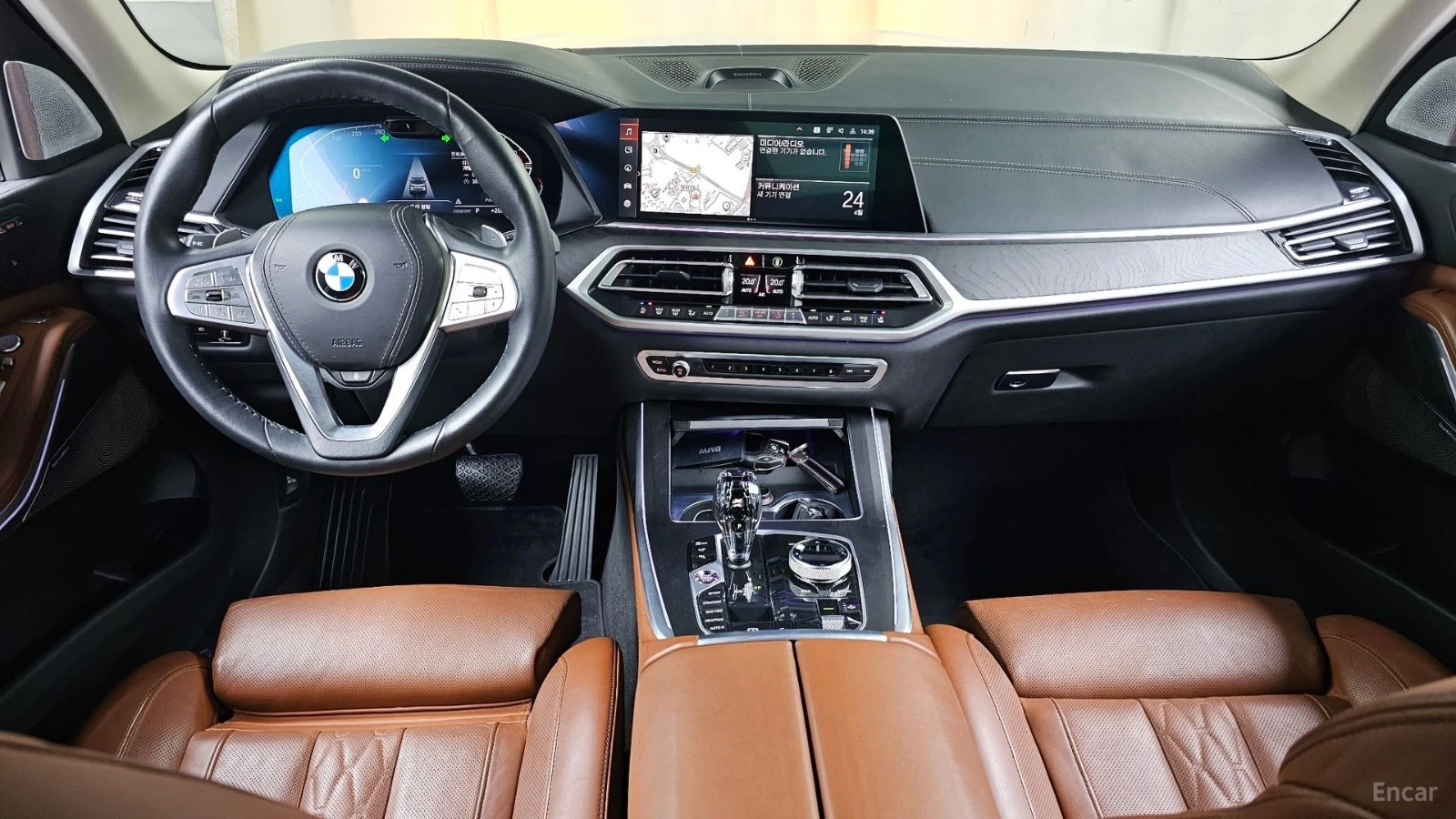 BMW X7 xDrive 40d* HUD* 360* ��������* ����* ������* ���� | Mobile.bg � ����������� 6