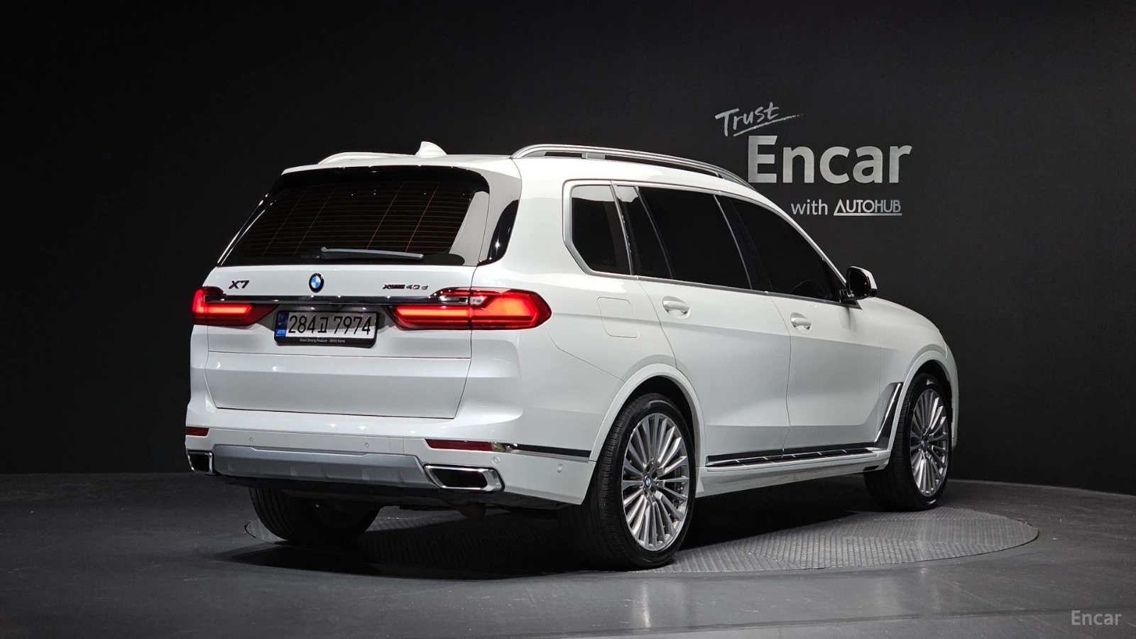 BMW X7 xDrive 40d* HUD* 360* ��������* ����* ������* ���� | Mobile.bg � ����������� 2