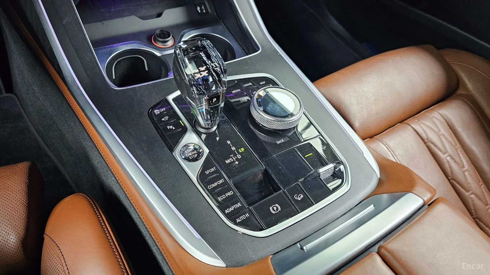 BMW X7 xDrive 40d* HUD* 360* ��������* ����* ������* ���� | Mobile.bg � ����������� 8