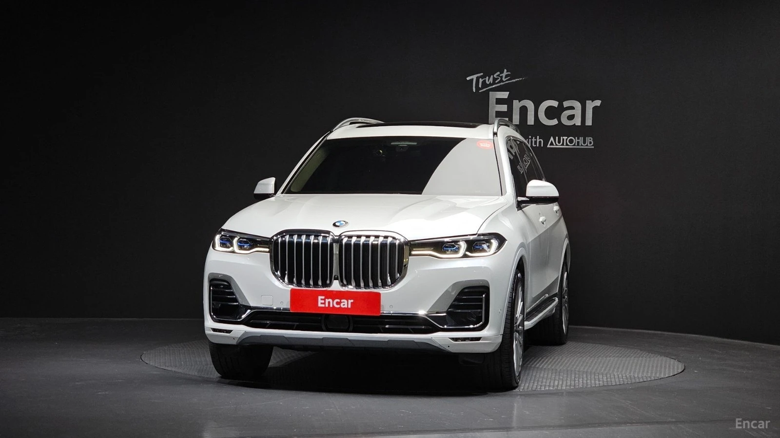 BMW X7 xDrive 40d* HUD* 360* ��������* ����* ������* ���� | Mobile.bg � ����������� 3