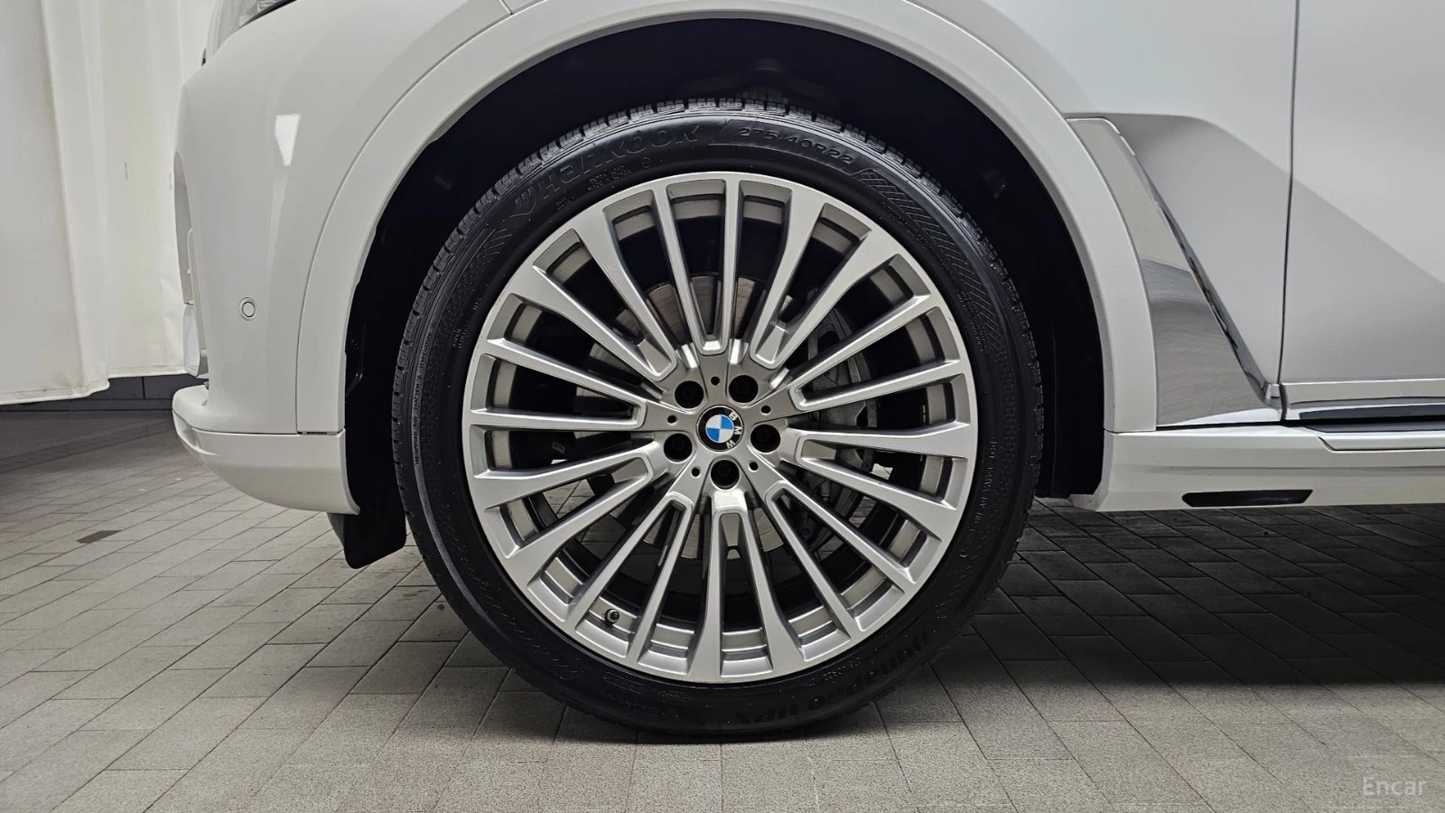 BMW X7 xDrive 40d* HUD* 360* ��������* ����* ������* ���� | Mobile.bg � ����������� 5