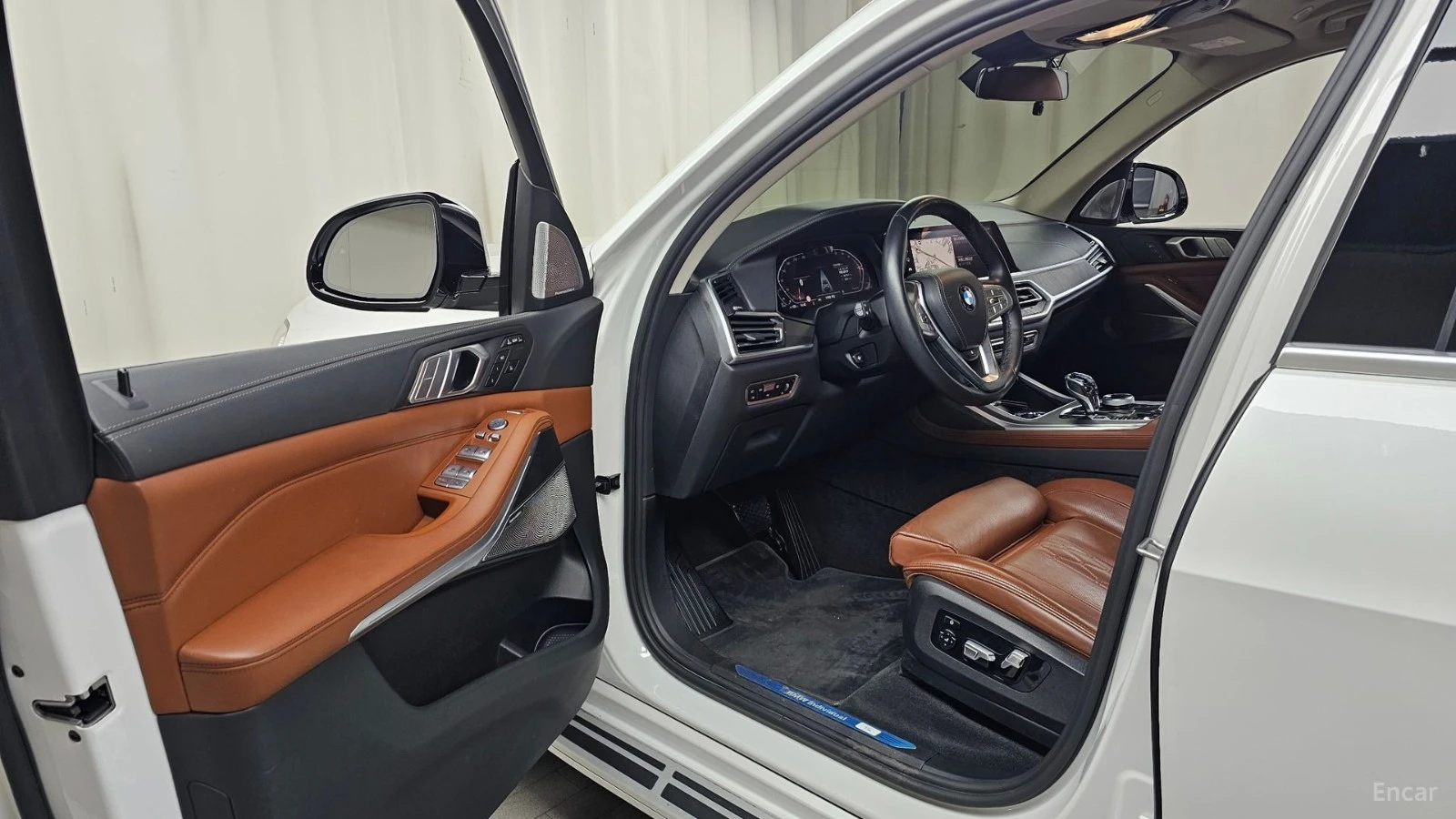 BMW X7 xDrive 40d* HUD* 360* ��������* ����* ������* ���� | Mobile.bg � ����������� 9
