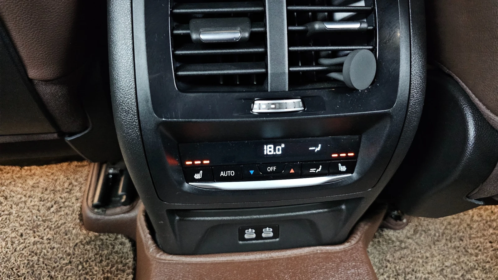 BMW X3 xDrive M40i Online Exclusive Edition, снимка 15 - Автомобили и джипове - 55624160
