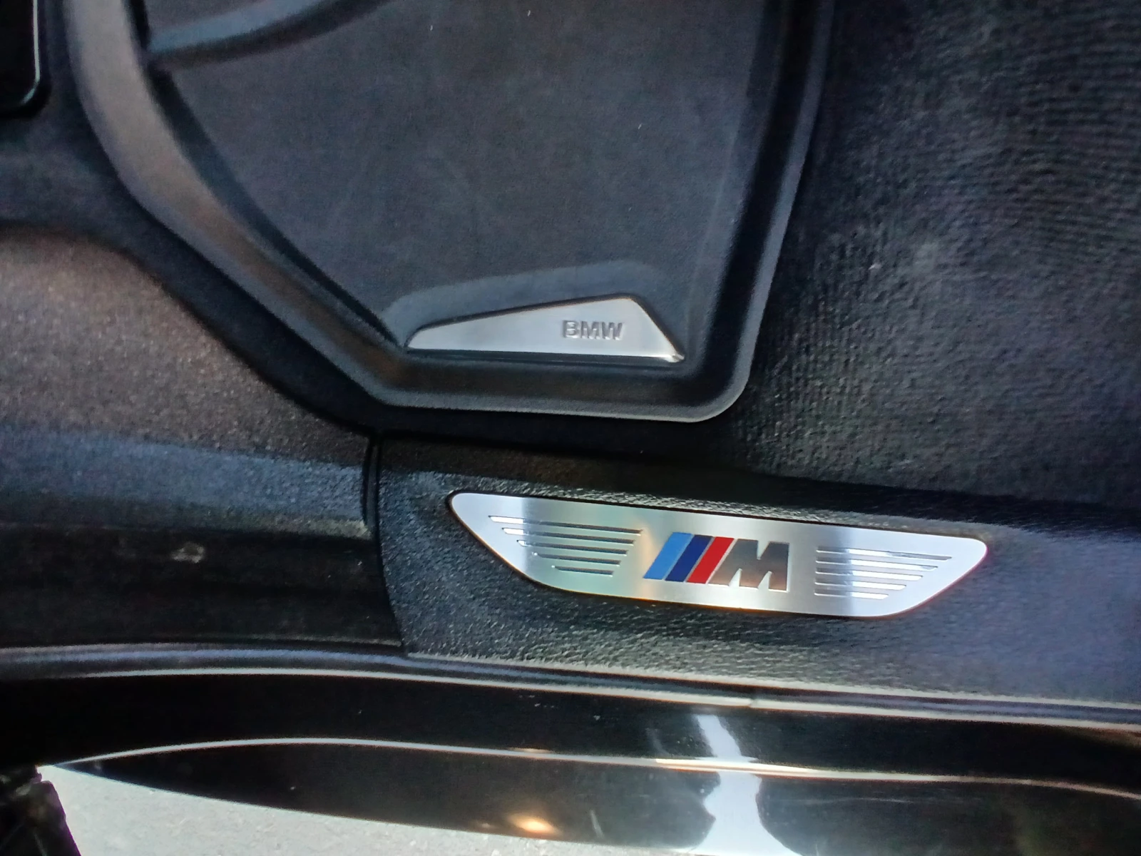 BMW X6 M50D-Performance, снимка 9 - Автомобили и джипове - 55711885