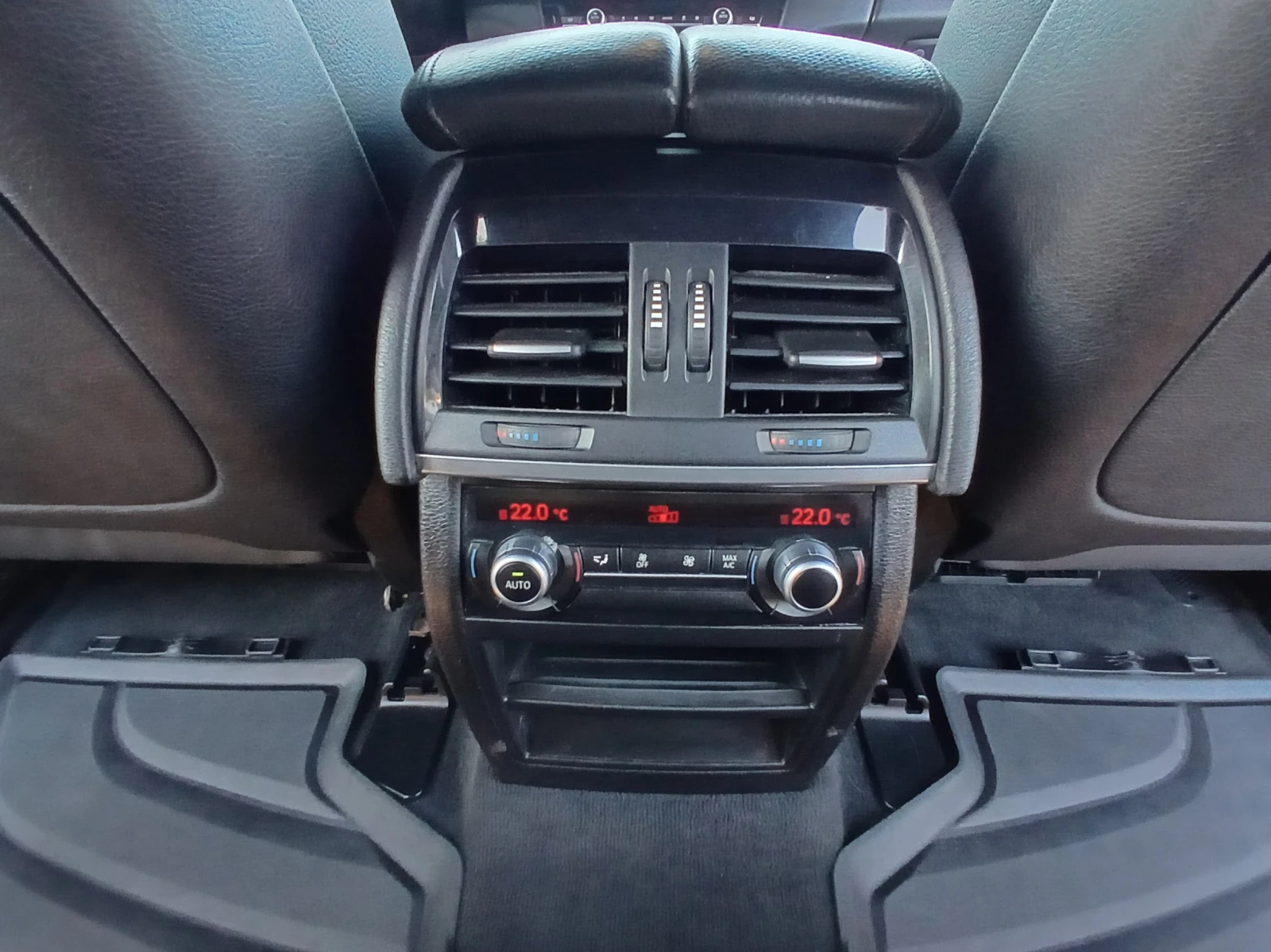 BMW X6 M50D-Performance, снимка 14 - Автомобили и джипове - 55711885