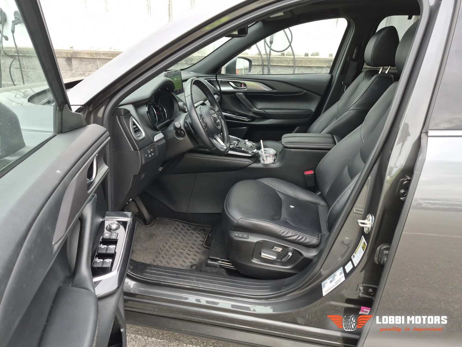 Mazda CX-9 | Mobile.bg � ����������� 5