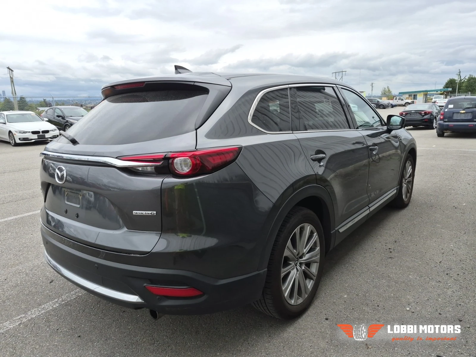 Mazda CX-9 | Mobile.bg � ����������� 3
