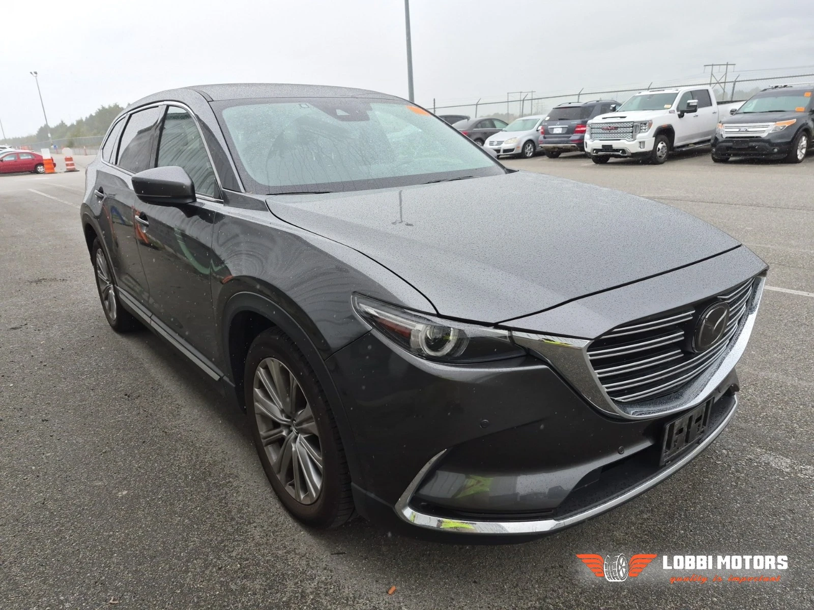 Mazda CX-9 | Mobile.bg � ����������� 2