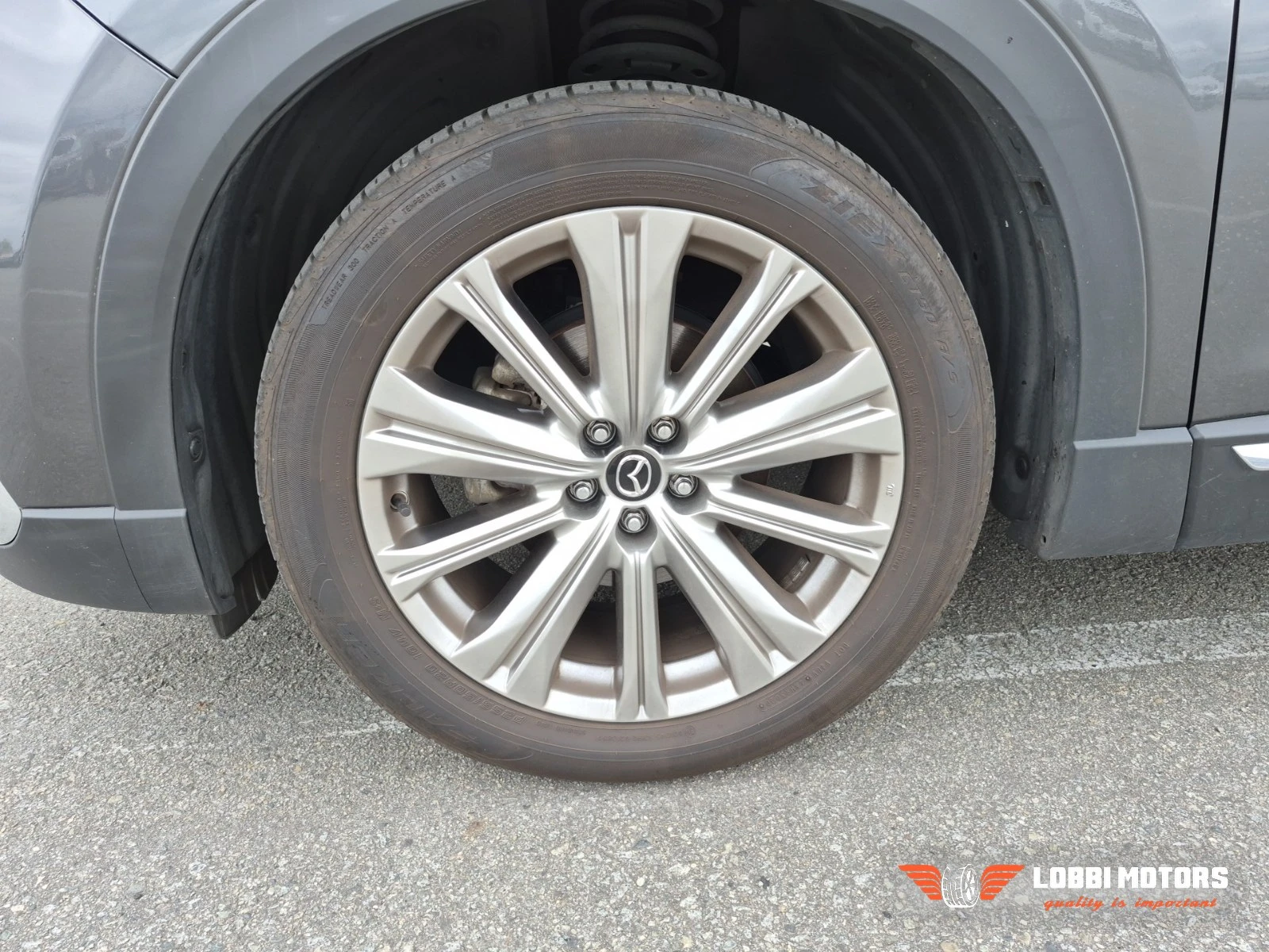 Mazda CX-9 | Mobile.bg � ����������� 6