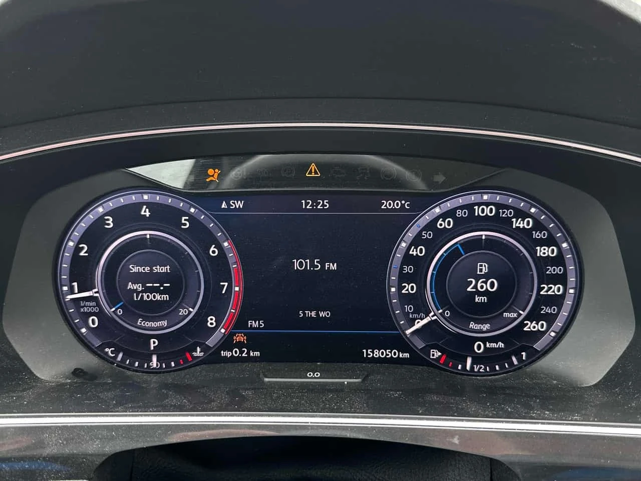 VW Tiguan * Highline * CARFAX * ОПЦИЯ ЗА ФИНАНСИРАНЕ, снимка 8 - Автомобили и джипове - 56275817