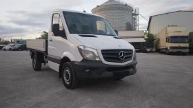 Mercedes-Benz Sprinter 316, снимка 2