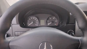 Mercedes-Benz Sprinter 316, снимка 11