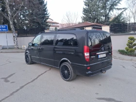 Mercedes-Benz Viano Перфектен!!!, снимка 7