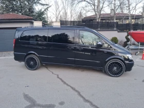 Mercedes-Benz Viano Перфектен!!!, снимка 5