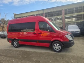 Mercedes-Benz Sprinter 315 315 CDI 646, снимка 7