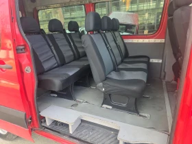 Mercedes-Benz Sprinter 315 315 CDI 646, снимка 8
