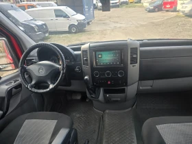 Mercedes-Benz Sprinter 315 315 CDI 646, снимка 9