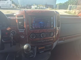 Mercedes-Benz Sprinter 519, снимка 5