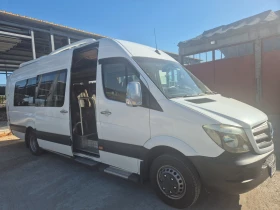 Mercedes-Benz Sprinter 519, снимка 2