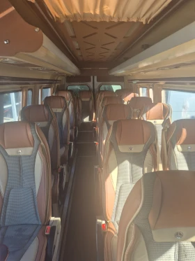 Mercedes-Benz Sprinter 519, снимка 9