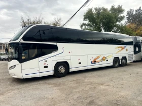 Neoplan Други, снимка 2
