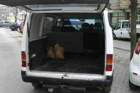 Ford Transit, снимка 3