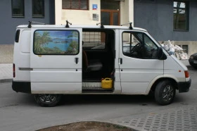 Ford Transit, снимка 9