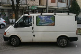 Ford Transit, снимка 1