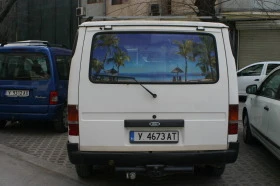 Ford Transit, снимка 2