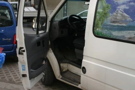 Ford Transit, снимка 5