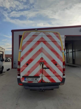 Mercedes-Benz Sprinter 2.2 | Mobile.bg    6