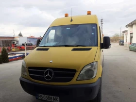 Mercedes-Benz Sprinter 2.2 | Mobile.bg    1