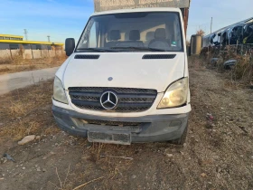 Mercedes-Benz Sprinter 2.0 d 651, снимка 1