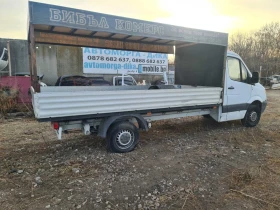 Mercedes-Benz Sprinter 2.0 d 651, снимка 3