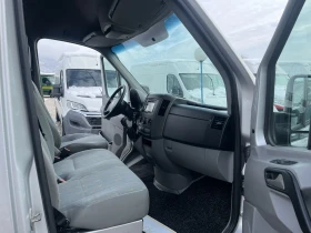 VW Crafter KLIMA, снимка 12