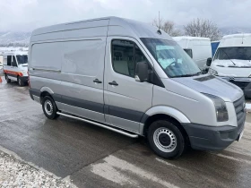 VW Crafter KLIMA, снимка 3