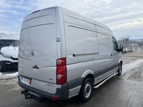 VW Crafter KLIMA, снимка 4