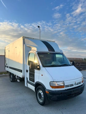 Renault Master * 2.5*  *  | Mobile.bg    2