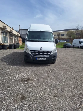 Renault Master 2.3dci 150. JUMBO  . | Mobile.bg    2