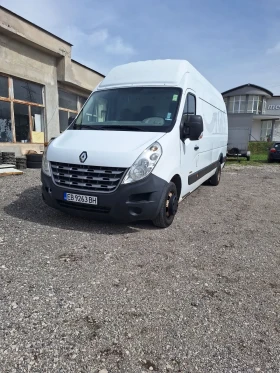 Renault Master 2.3dci 150. JUMBO  . | Mobile.bg    1