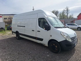 Renault Master 2.3dci 150. JUMBO  . | Mobile.bg    3