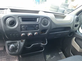Renault Master 2.3dci 150. JUMBO  . | Mobile.bg    8