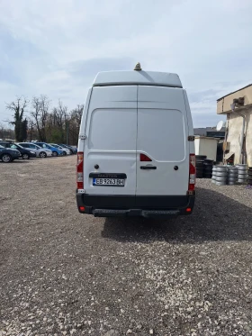 Renault Master 2.3dci 150. JUMBO  . | Mobile.bg    5